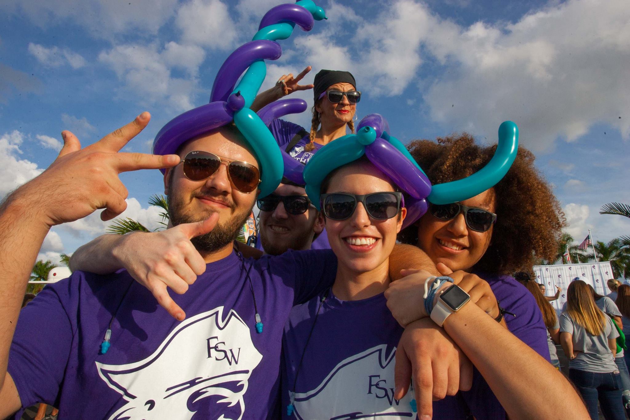 Financial Aid and Fees Florida SouthWestern State College Modern